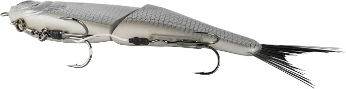Berkley PowerBait Chop Block Fishing Soft Bait