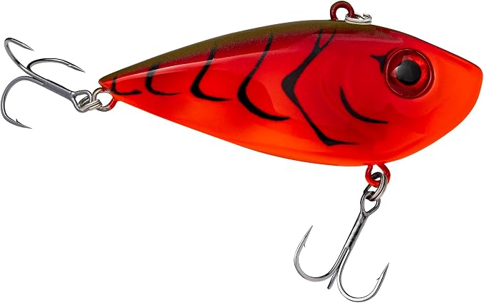 Strike King Red Eyed Shad Fishing Lure
