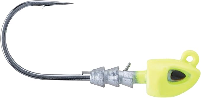 Berkley Fusion19 Swimbait Fishing Jigheads