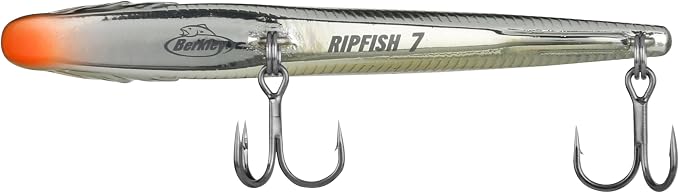Berkley Ripfish