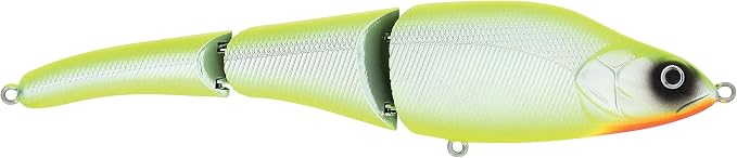 Berkley Magic Swimmer Fishing Hard Bait