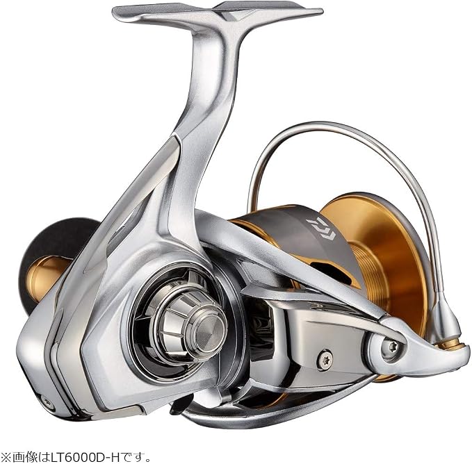 Daiwa 21 Freams LT Spinning Reel (2021 Model)