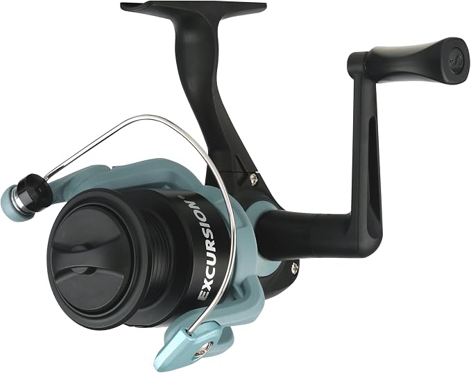 Shakespeare Excursion Spinning Fishing Reel