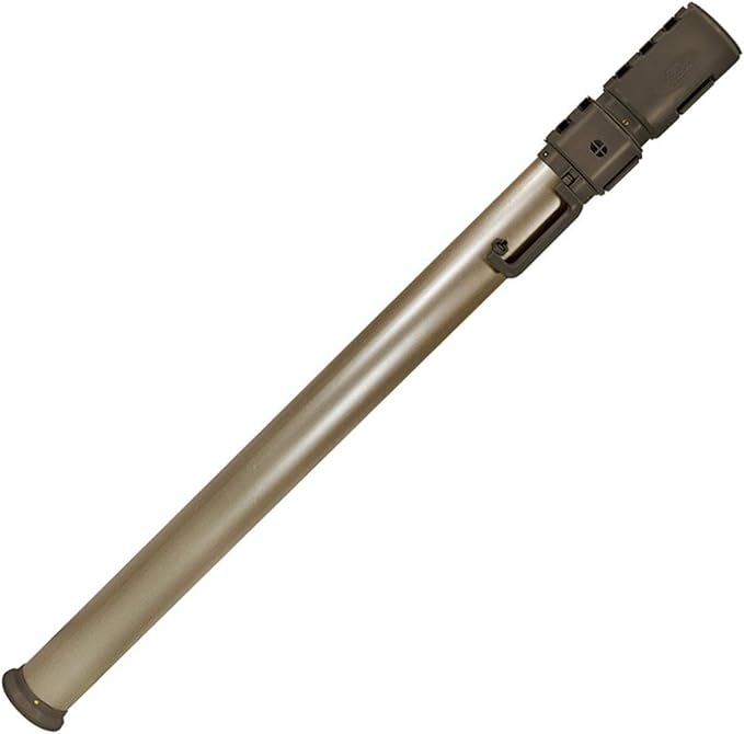 Plano Guide Series™ Adjustable Rod Tube Large