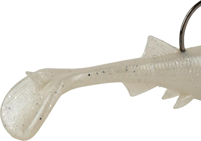 Berkley PowerBait Minnotator Fishing Soft Bait