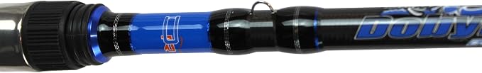 Dobyns Rods Maverick Series