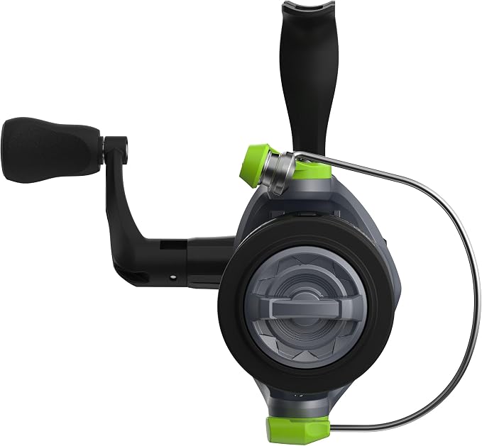 Zebco Stinger Spinning Fishing Reel, 1+1 Bearings Fishing Reel