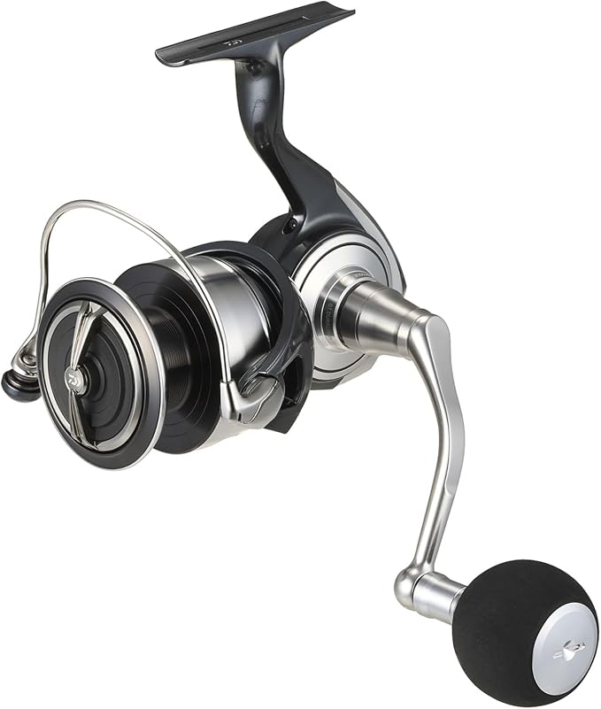 Daiwa CELSWG6000-XH Certate SW Spinning Reel