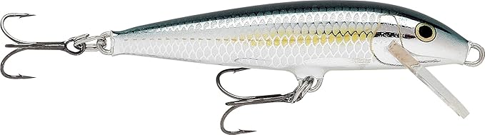 Rapala Original Floater 09 Fishing Lures