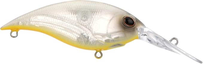 Berkley Money Badger Fishing Hard Bait