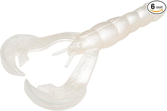Strike King Rage Tail Craw