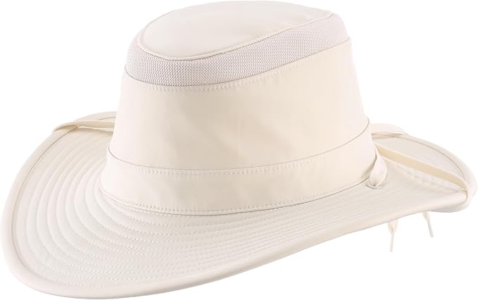 Home Prefer Classic UPF 50+ Men's Sun Hat Wide Brim Bucket Hat UV Protection Fishing Hat for Men Beach Safari Gardening Golf