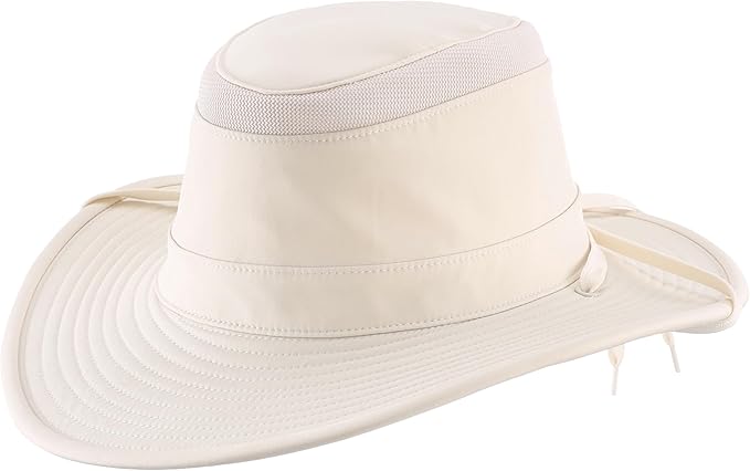 Home Prefer Classic UPF 50+ Men's Sun Hat Wide Brim Bucket Hat UV Protection Fishing Hat for Men Beach Safari Gardening Golf