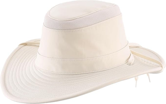 Home Prefer Classic UPF 50+ Men's Sun Hat Wide Brim Bucket Hat UV Protection Fishing Hat for Men Beach Safari Gardening Golf