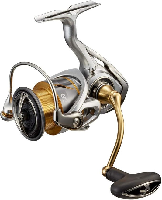 Daiwa 21 Freams LT Spinning Reel (2021 Model)