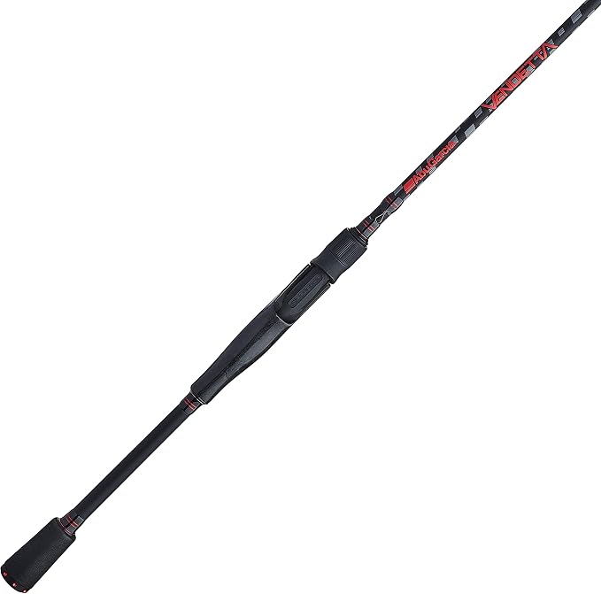 Abu Garcia Vendetta Casting Fishing Rod