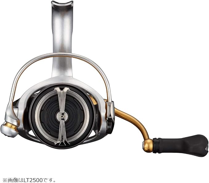 Daiwa 21 Freams LT Spinning Reel (2021 Model)