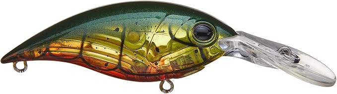 Berkley Money Badger Fishing Hard Bait