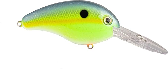Strike King Crank Bait - Dives to 25ft