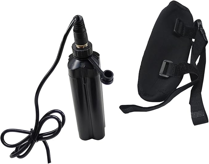 14.8V 5000mAh BM5000 Replace Electric Fishing Reel Battery for BM2300 BM2900, for Daiwa Tanacom 750 / 1000,Leobritz 500j ,For Shimano Beastmaster 9000, PLEMIO/ForceMaster 3000(with battery sheath)