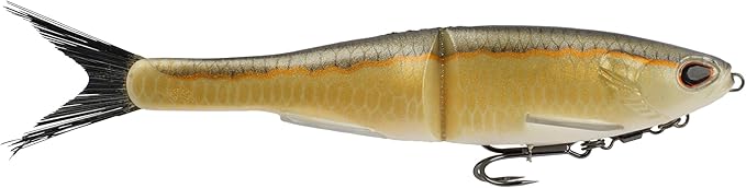Berkley PowerBait Nessie Fishing Soft Bait