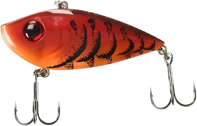 Strike King Red Eyed Shad Lipless Crankbait 1 Pc