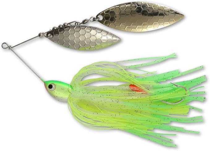 Northland Tackle Reed-Runner Pro-Model Tandem Bait