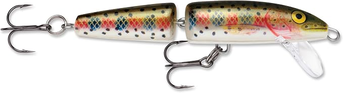Rapala Jointed 07 Fishing Lures