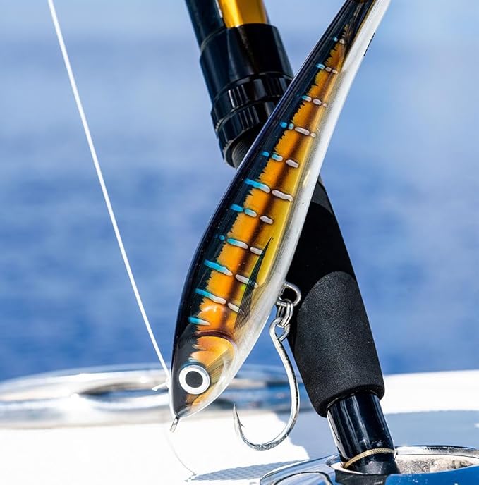Rapala X-Rap Magnum Stick Jerkbait