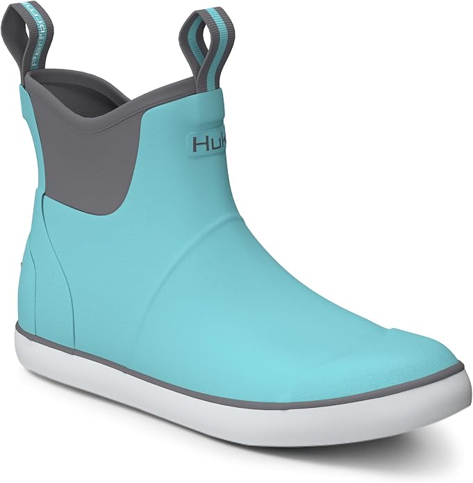 Womens KC Print Rogue Wave Boots