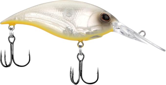 Berkley Money Badger Fishing Hard Bait
