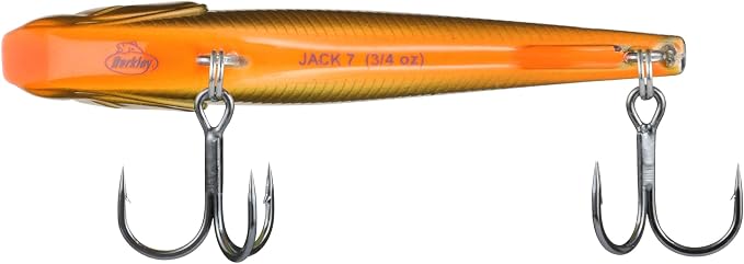 Berkley Jack