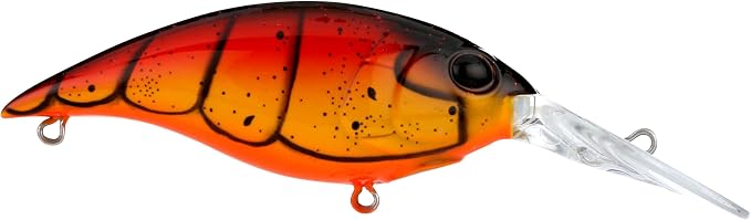 Berkley Money Badger Fishing Hard Bait