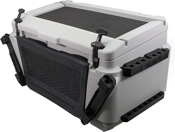Sea-Doo New OEM LinQ 13.5 US Gal (51L) Cooler (Double Latch) 269801151