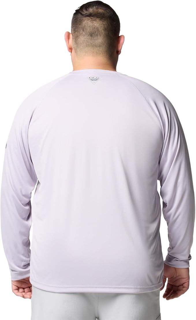 Columbia Mens PFG Terminal Tackle Long Sleeve Shirt