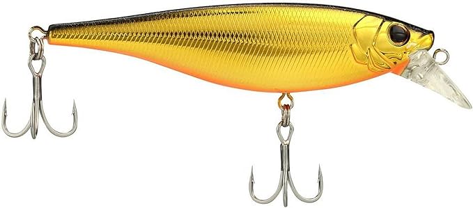 Berkley Juke Saltwater Fishing Hard Bait