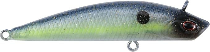 Berkley Finisher Fishing Hard Bait