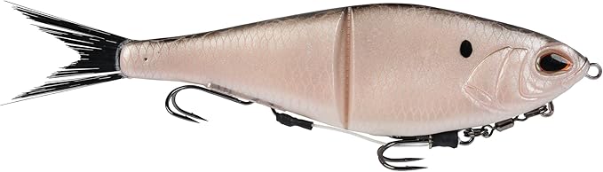 Berkley PowerBait Chop Block Fishing Soft Bait