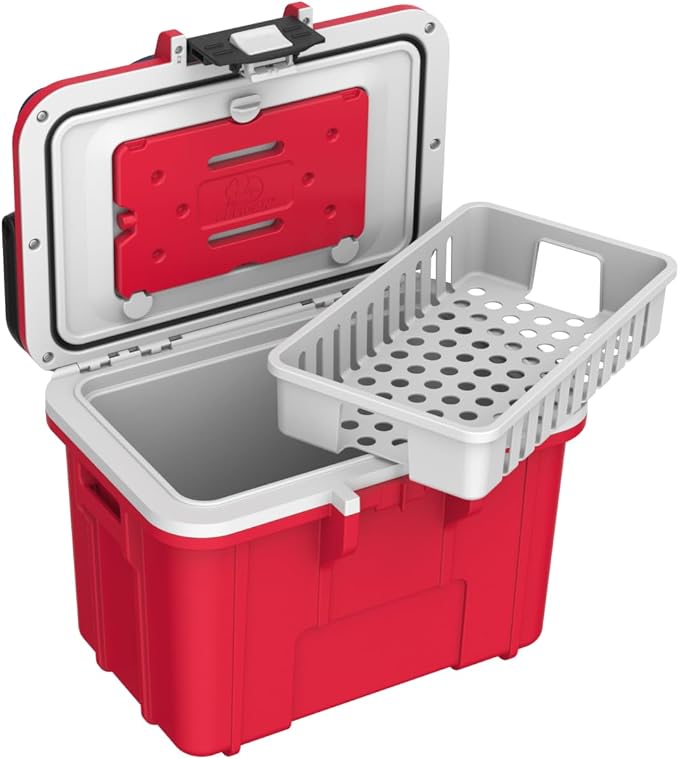 Pelican 8 Quart Personal Lunch Box Coolers