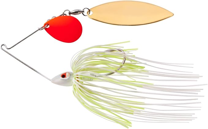 WAR Eagle Custom Lures River Rat