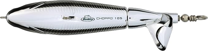 Berkley Choppo Saltwater Fishing Hard Bait