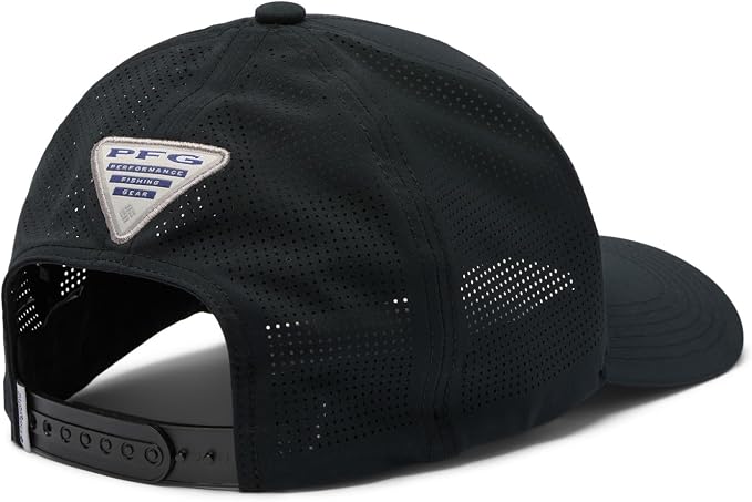 Columbia PFG Elite 3D Stretch Snapback