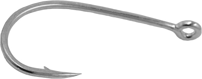 Gamakatsu Sl12S Big Game Wide Gap Saltwater Fly Hook