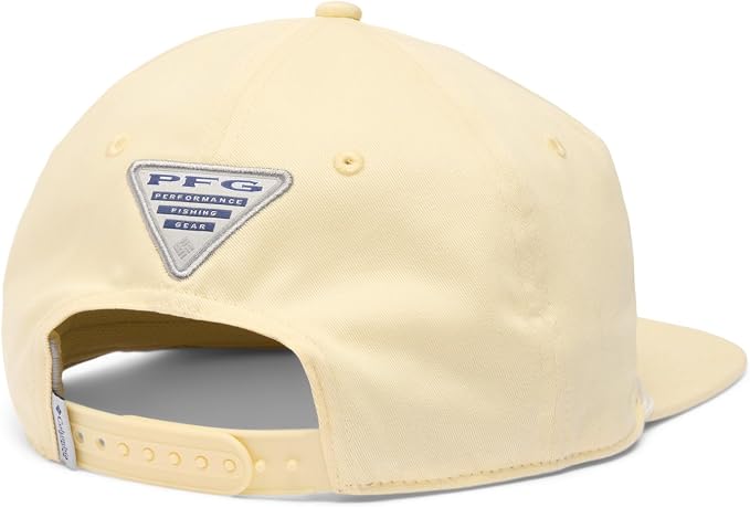 Columbia PFG Back Tack Snap Back