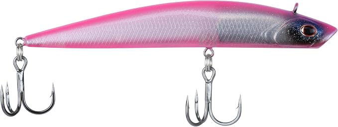 Berkley Finisher Fishing Hard Bait