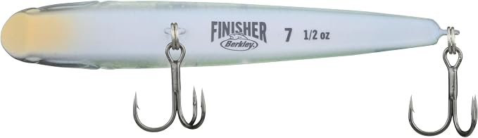Berkley Finisher Fishing Hard Bait
