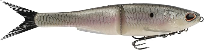 Berkley PowerBait Nessie Fishing Soft Bait