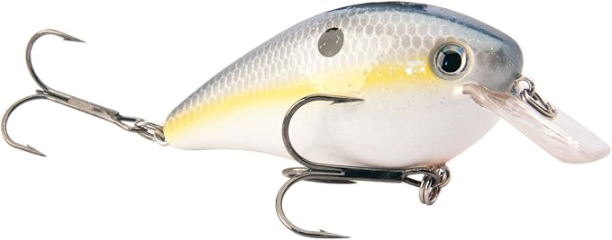 Strike King KVD Square Bill