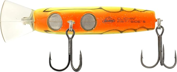 Berkley Clickin' Frittside Hard Bait
