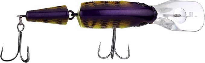 Berkley Flicker Shad Jointed Fishing Hard Bait